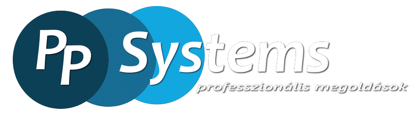 PPSystems – Professzionális megoldások